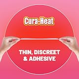 Cura-heat Period Pain 3 Patches 1 Pack Brand Cura-heat view 6