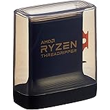 AMD Ryzen Threadripper 3960X 24-Core, 48-Thread Unlocked Desktop Processor