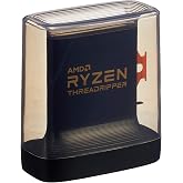 AMD Ryzen Threadripper 3960X 24-Core, 48-Thread Unlocked Desktop Processor