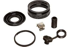 Raybestos WK2178 Professional Grade Disc Brake Caliper Repair Kit