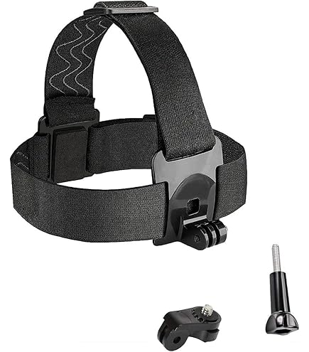 Amazon.com: Adjustable Chest Body Harness Belt Strap Mount