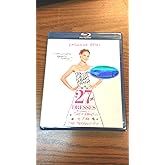27 DRESSES [Blu-ray]