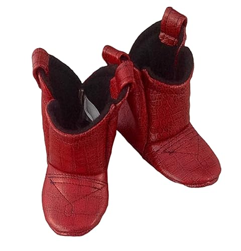 amazon baby cowboy boots