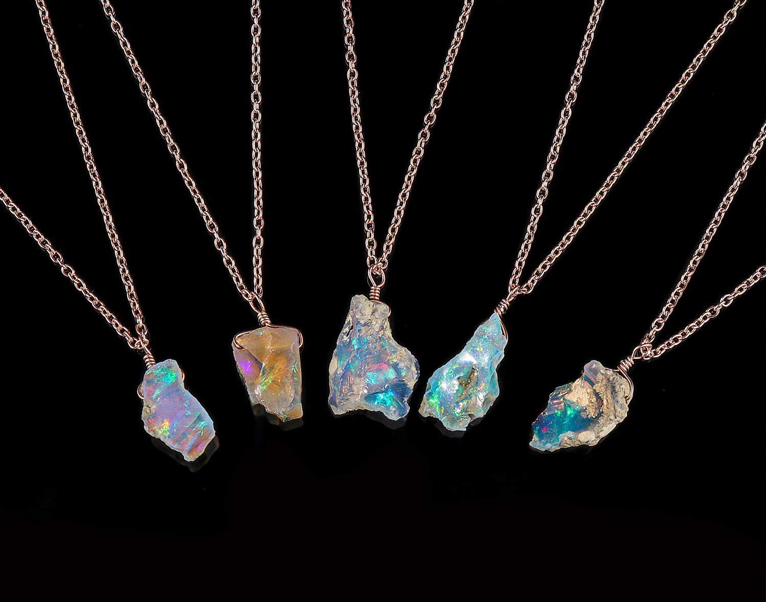 best crystal jewelry