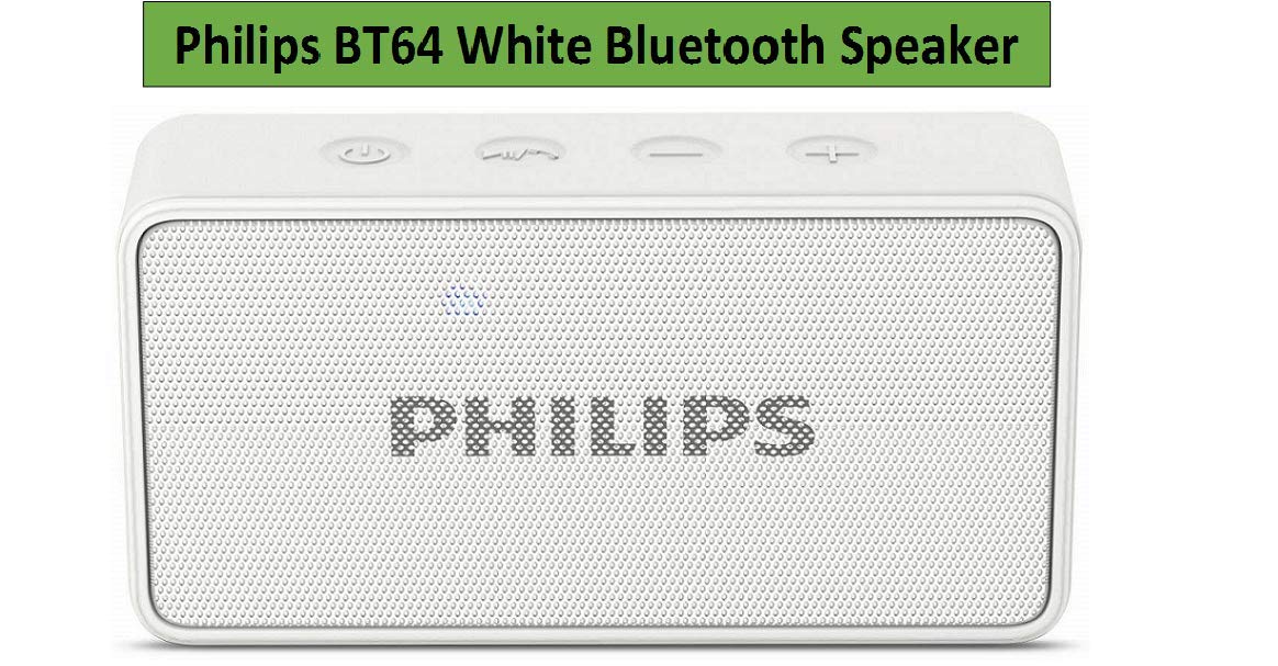 philips bt64