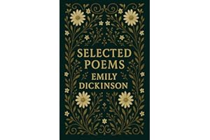 Selected Poems: Emily Dickinson