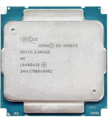 Intel Xeon E3-1220 V6 Processors BX80677E31220V6 : Amazon.ca
