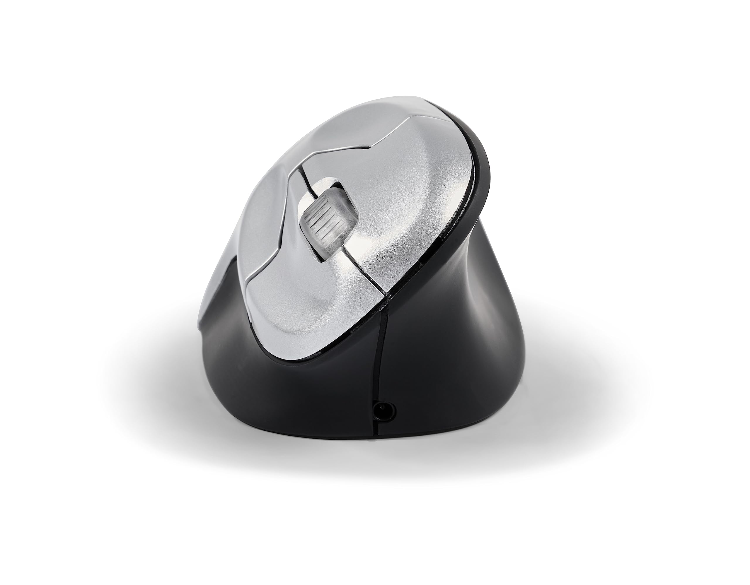 Bakker Elkhuizen BNEGMW GRIP Vertical mouse GripMouse 3 keys/scroll wheel/wireless