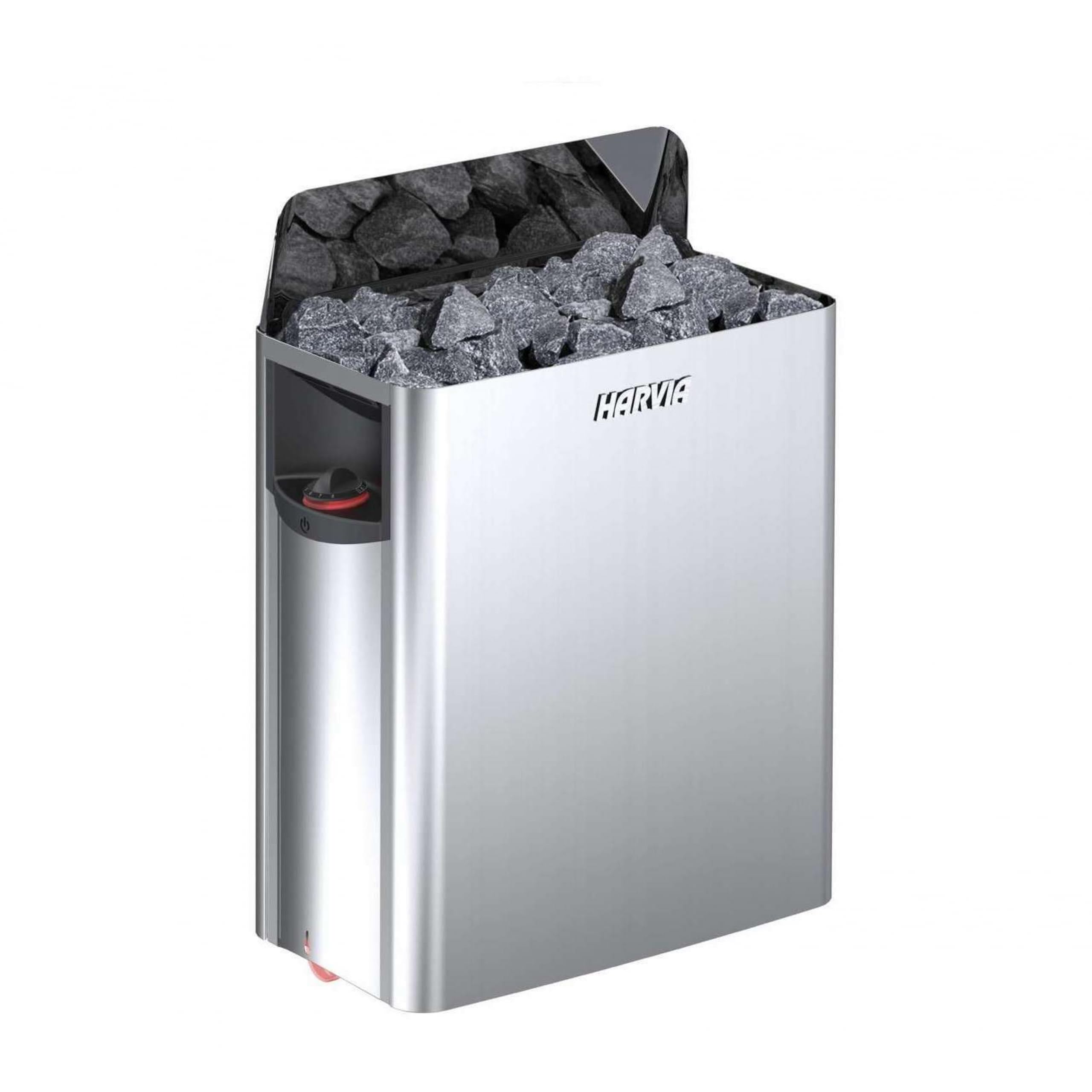 The Wall Harvia Sauna Heater SW60