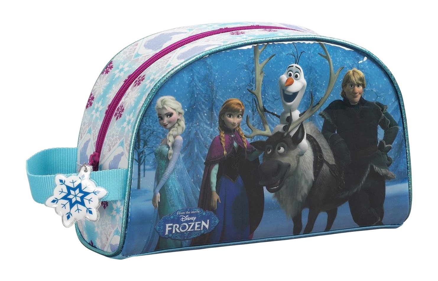 Frozen – Toiletry Bag (Safta 811615332)