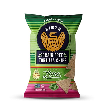 Gluten Free Tortillas Brands Canada