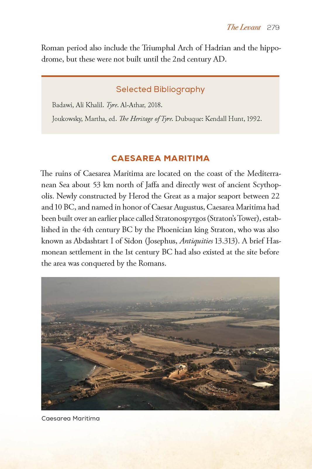 The Essential Archaeological Guide to Bible Lands: Uncovering Biblical Sites of the Ancient Near East and Mediterranean World