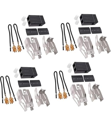 WH13X22314 Water Inlet Valve Replacement For GE, Hotpoint & Kenmore Washing Machines