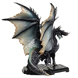 Alatreon Figure vol,Monster Figure Builder Blind