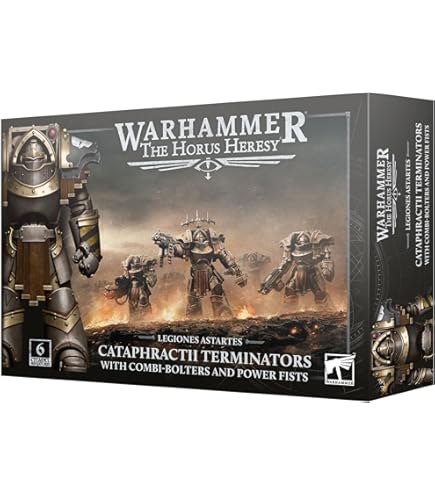 Amazon.com: Games Workshop Legiones Astartes: Rapier Laser