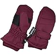Zelda Matilda 100G 3M Thinsulate Children Toddlers & Baby Mittens Winter Waterproof Mittens