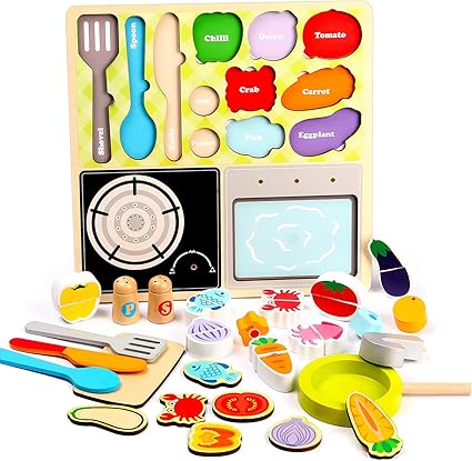 comida juguete amazon