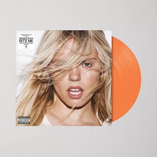 洋楽 Short n' Sweet Bubblegum Marbled Vinyl s-l400.jpg