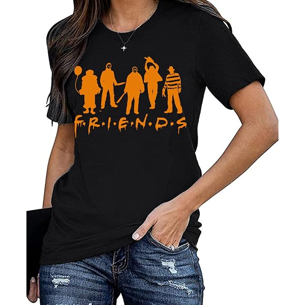 Womens Old Salem Broom Co T Shirt Funny Halloween Witch Tee - Crazy Dog Women's T Shirt For