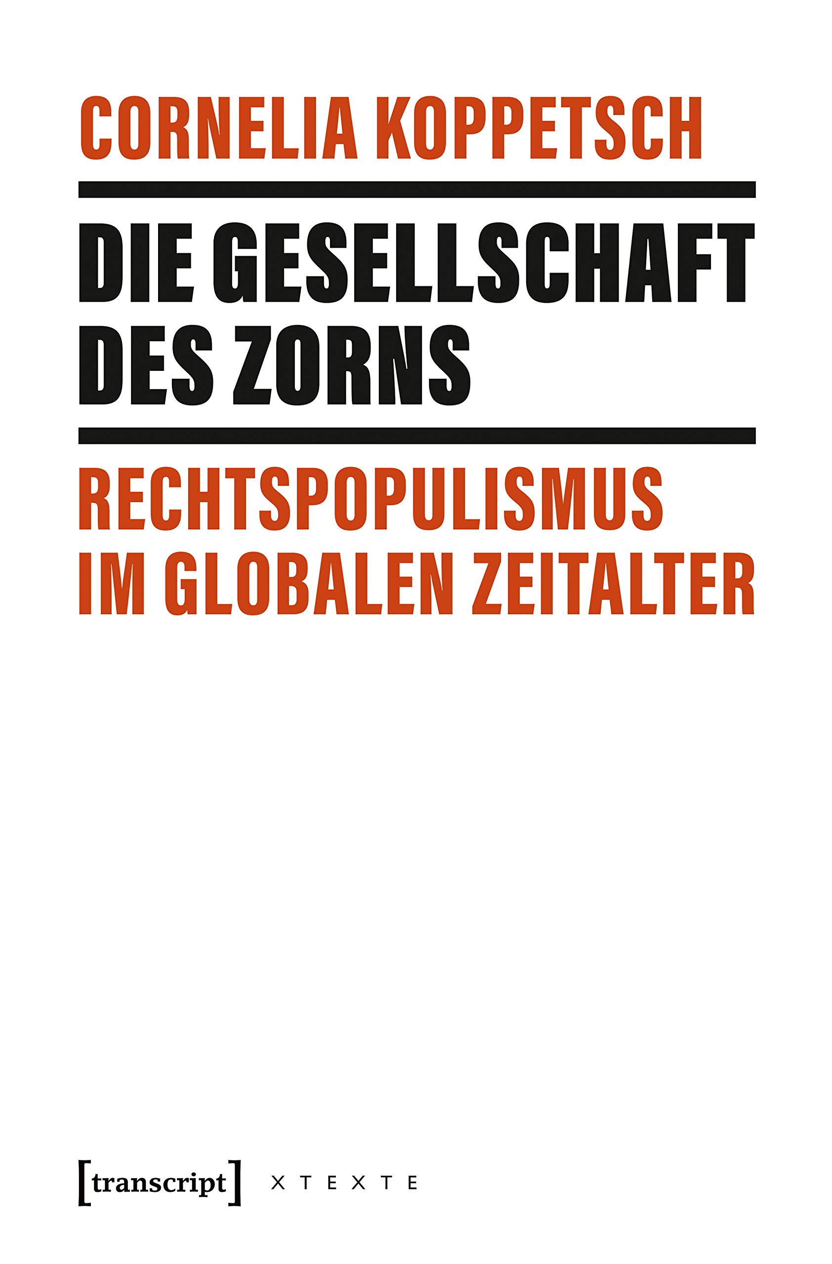 Afbeeldingsresultaat voor die gesellschaft des zorns