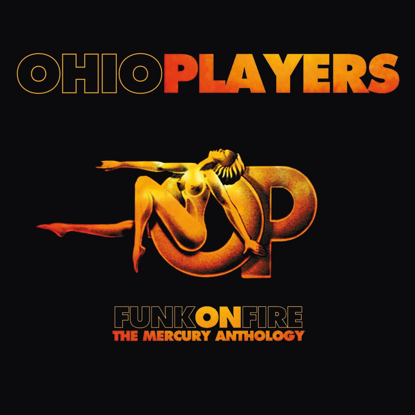 Funk on Fire - Anthology : Ohio Players, Ohio Players: Amazon.it: Musica