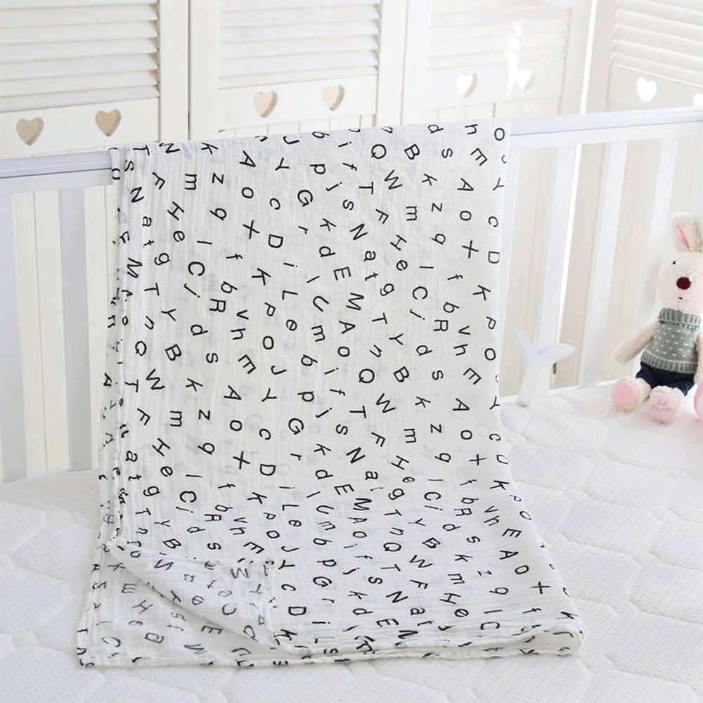 newborn baby soft towel