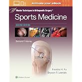 Master Techniques in Orthopaedic Surgery: Sports Medicine