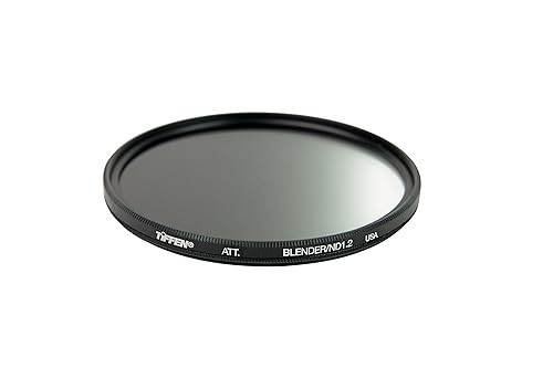 Tiffen A55CGNDBLEND12 55mm Neutral Density Filter - Amazon deal for $39.63