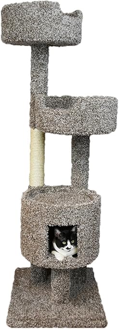 new cat condos large cat tower