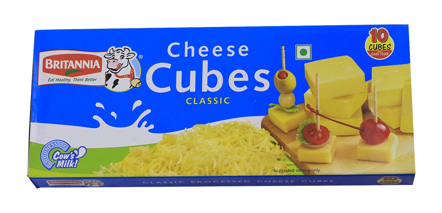 Cheese