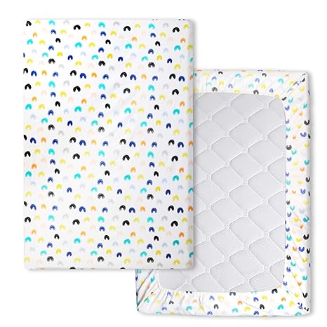 pack n play sheets waterproof