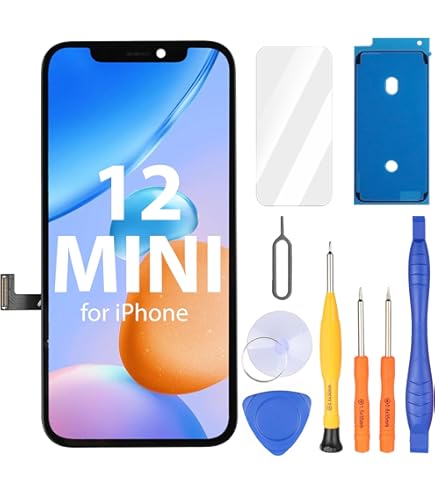 iPhone 12 Mini - : Your wholesaler for mobile parts