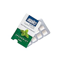 Epic Gum - Aspartame Free 100% Xylitol - Chewing