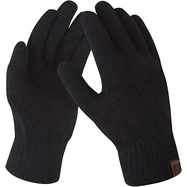 Amazon Best Sellers: Best Women's Cold Weather Gloves
