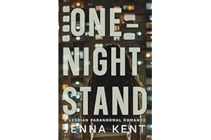One-Night Stand: A Lesbian Paranormal Romance (Fated Mates Book 1)