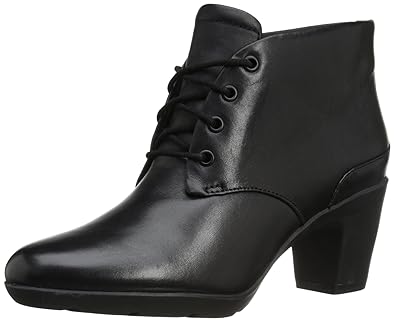 clarks low wedge shoes