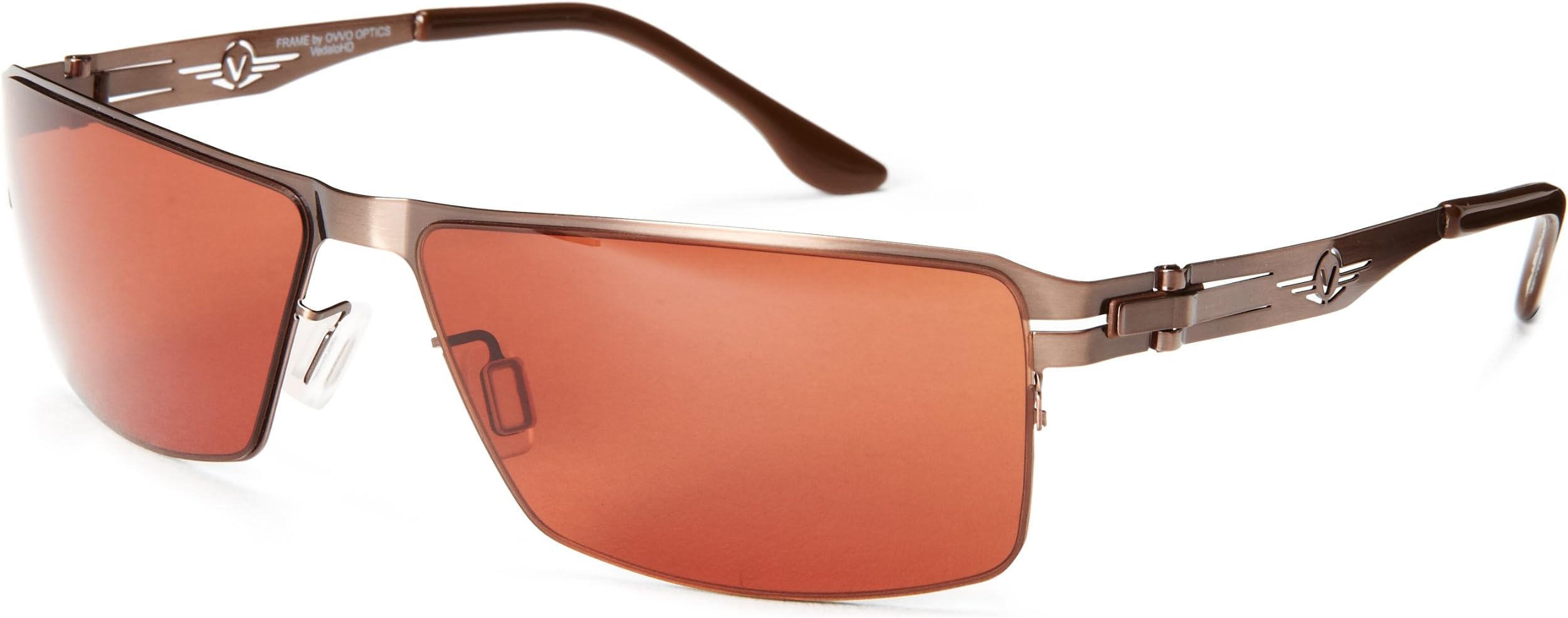 Vedalohd Bologna Rectangular Sunglasses