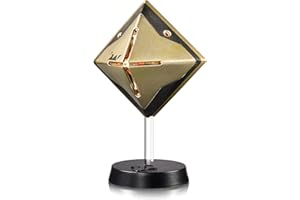 Numskull Official Destiny Tyrant Ghost Shell Figure - with Exclusive Digital Code for in-Game Ocularia Emblem - Official Destiny 2 Merchandise - Limited Edition Collectable Replica Statue