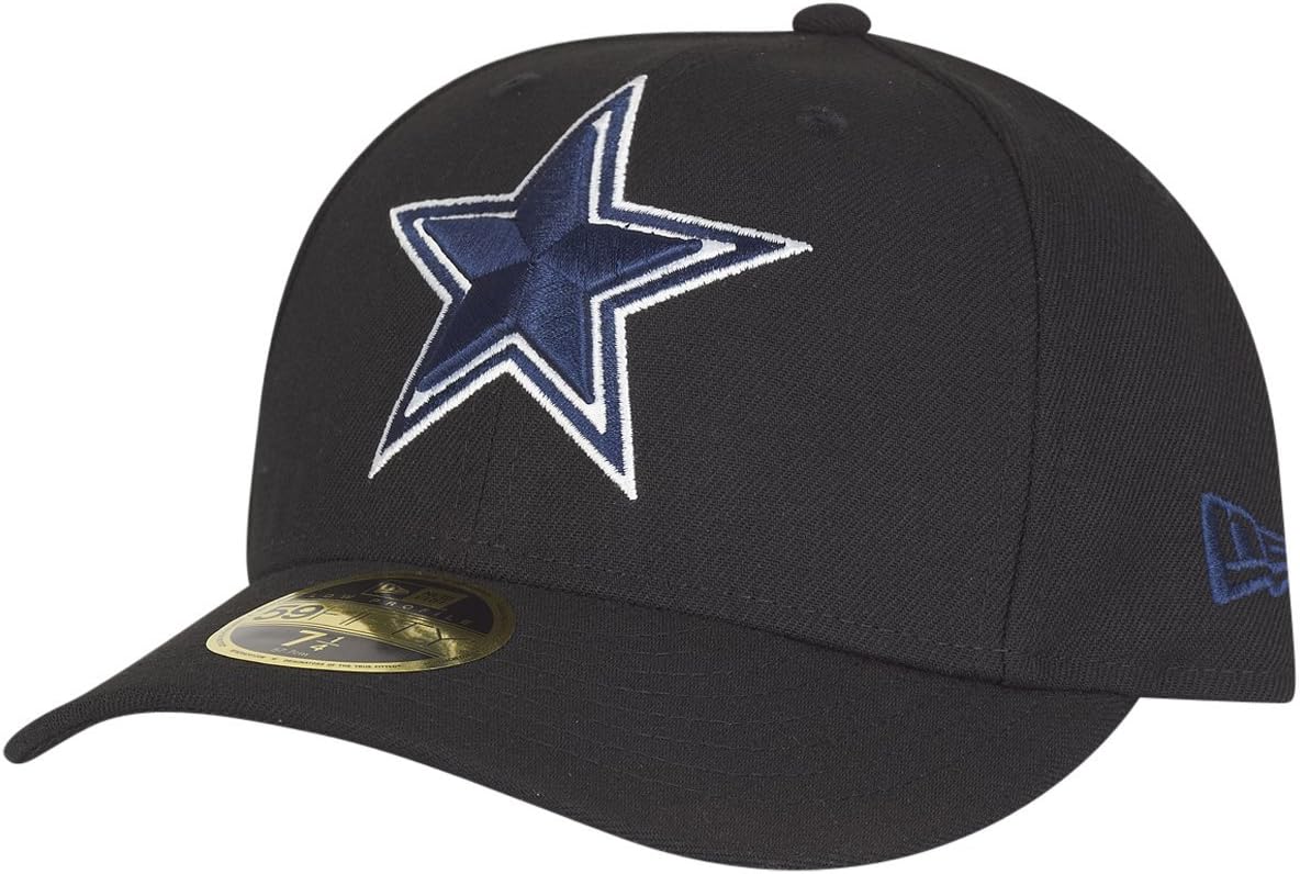 Dallas cowboys low profile cap Clearance
