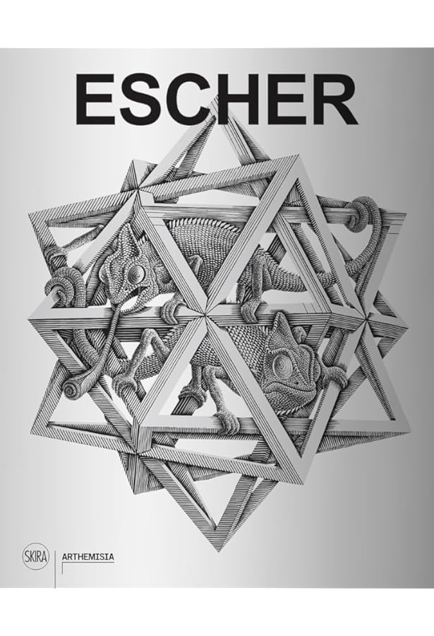 M.C. Escher : 29 Master prints: Maurits Cornelis Escher