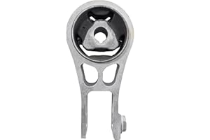 CF Advance Compatible with 17-19 Jeep Compass 2.4L Automatic 6 Speed Engine Code EDD Rear Torque Strut Mount 3499 2017 2018 2019