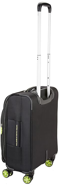 benetton luggage usa