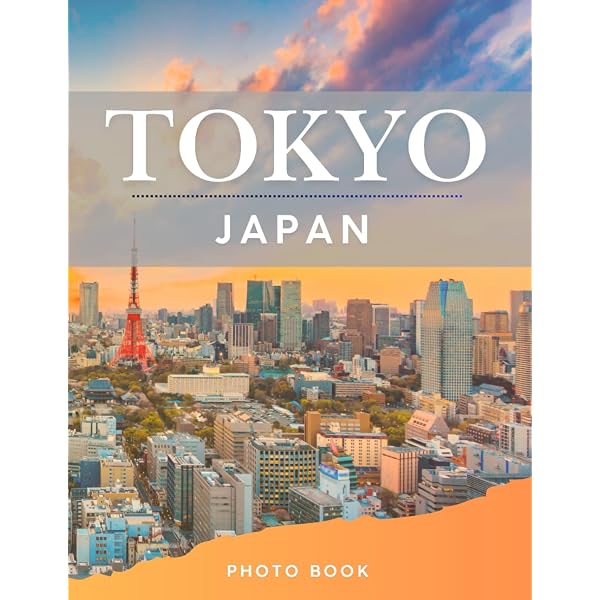 大東京写真帳 THE PICTORIAL OF TOKYO 1928 | FASTBIKES.SE