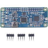 Hilitand MMDVM Module, MMDVM Hotspot Main Board with Pin Header Supports for BlueDV