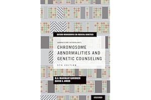 Chromosome Abnormalities and Genetic Counseling