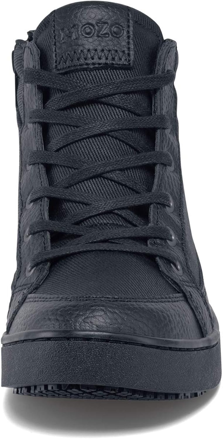 MOZO Women's Padma Sneaker: Shoes