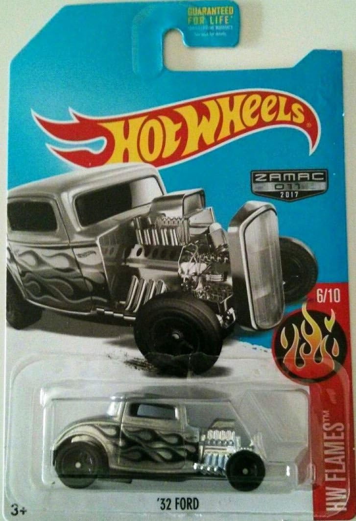 hw 32 ford