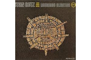 Stan Getz With Laurindo Almeida