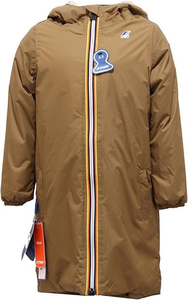 k way eiffel orsetto homme