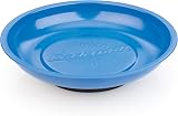 Park Tool MB-1 Magnetic Parts Bowl Tool - 15cm Diameter - Blue view 2